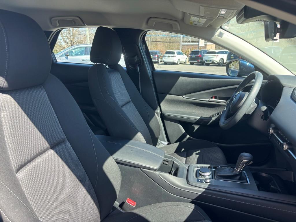 used 2023 Mazda CX-30 car, priced at $23,415