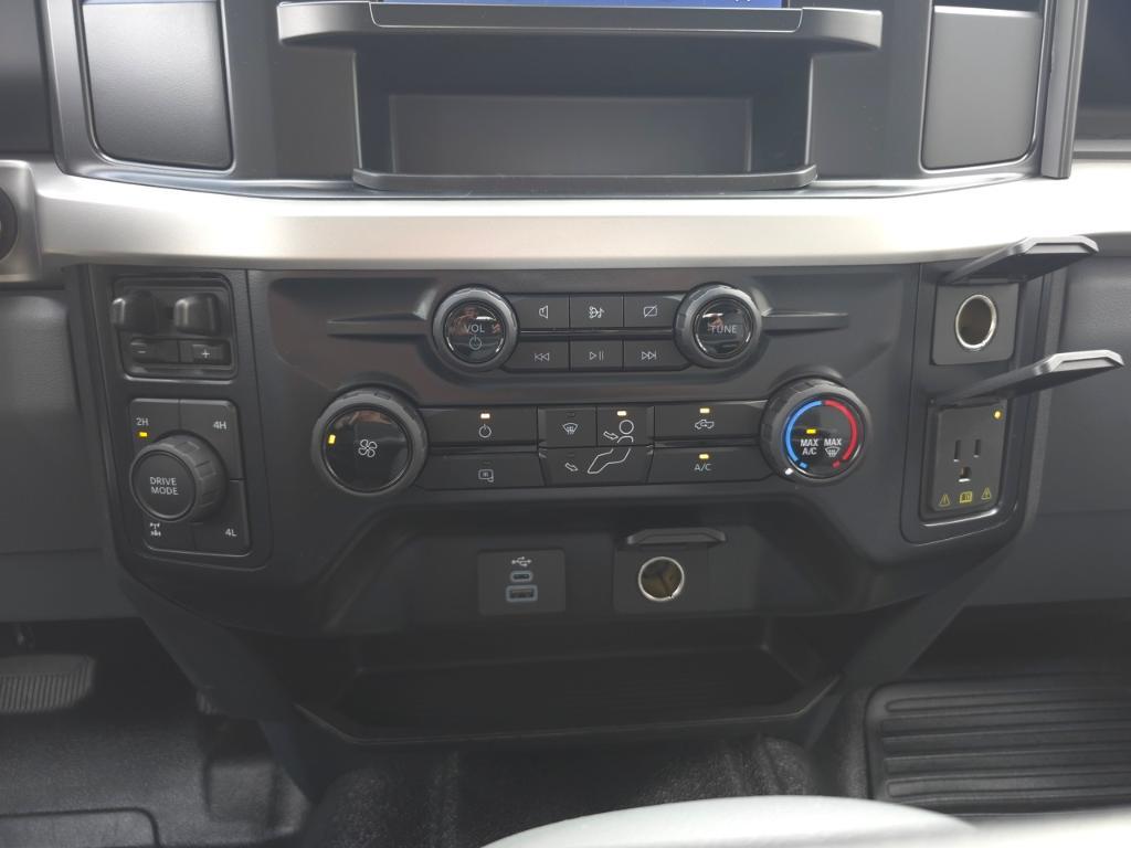 used 2024 Ford F-250 car, priced at $49,993