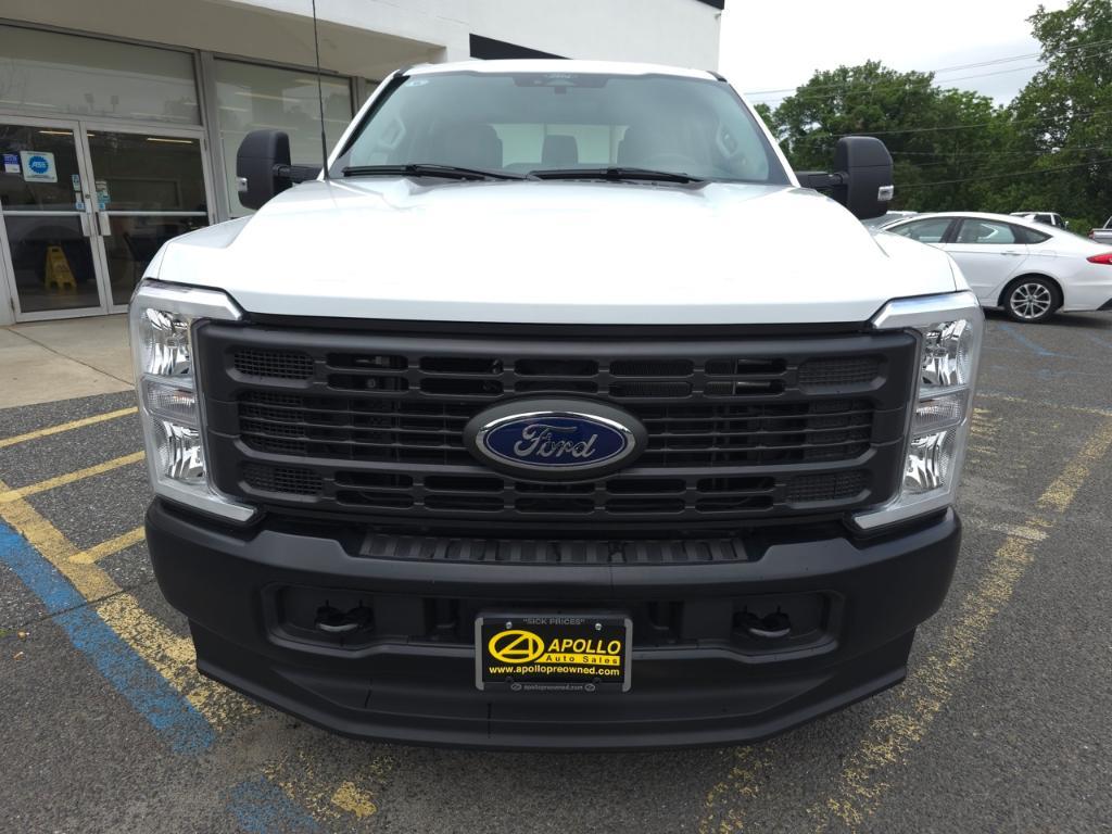 used 2024 Ford F-250 car, priced at $49,993