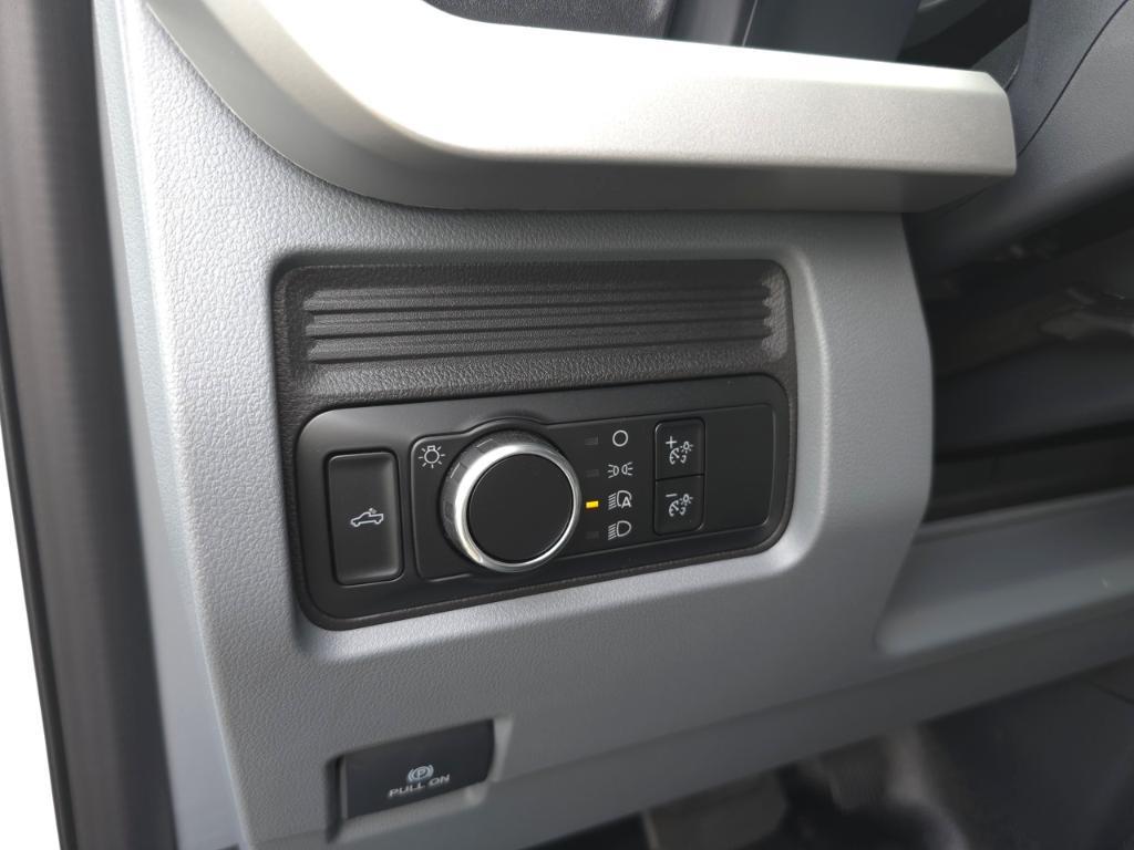 used 2024 Ford F-250 car, priced at $49,993