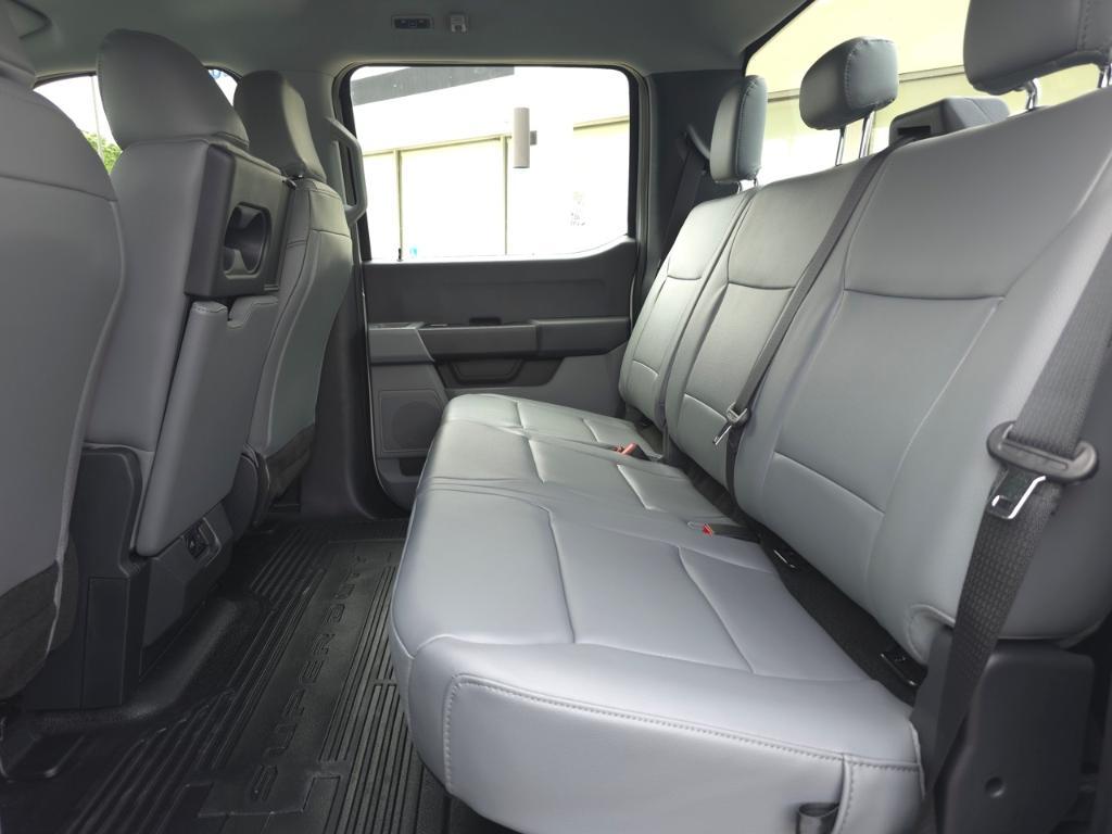 used 2024 Ford F-250 car, priced at $49,993