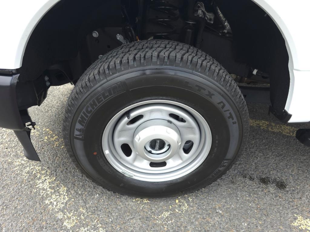 used 2024 Ford F-250 car, priced at $49,993