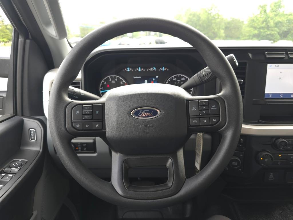 used 2024 Ford F-250 car, priced at $49,993