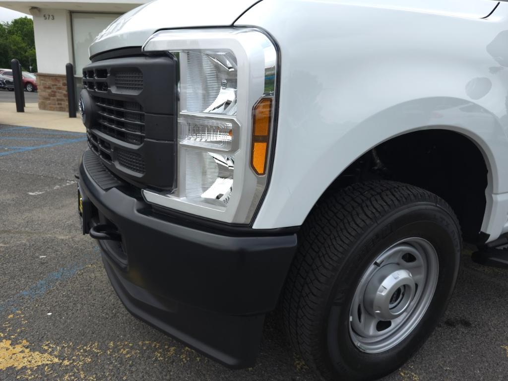 used 2024 Ford F-250 car, priced at $49,993