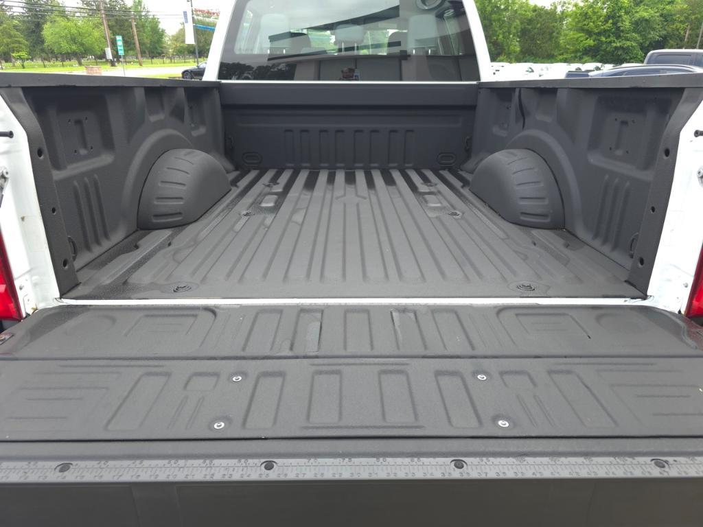 used 2024 Ford F-250 car, priced at $49,993