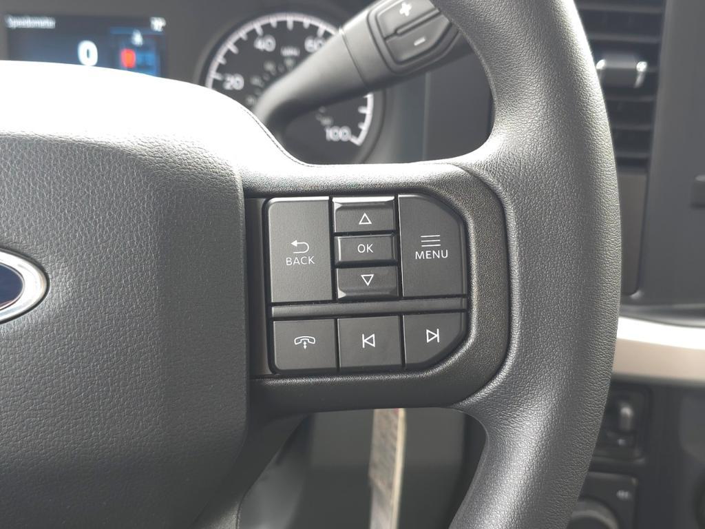 used 2024 Ford F-250 car, priced at $49,993