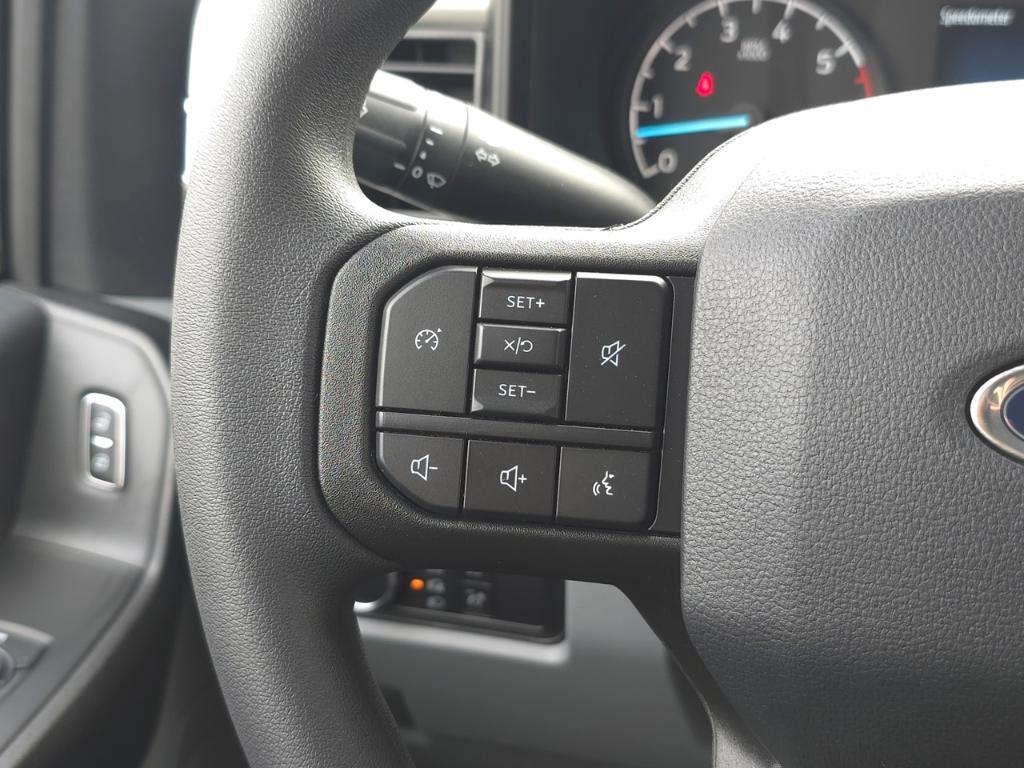 used 2024 Ford F-250 car, priced at $49,993