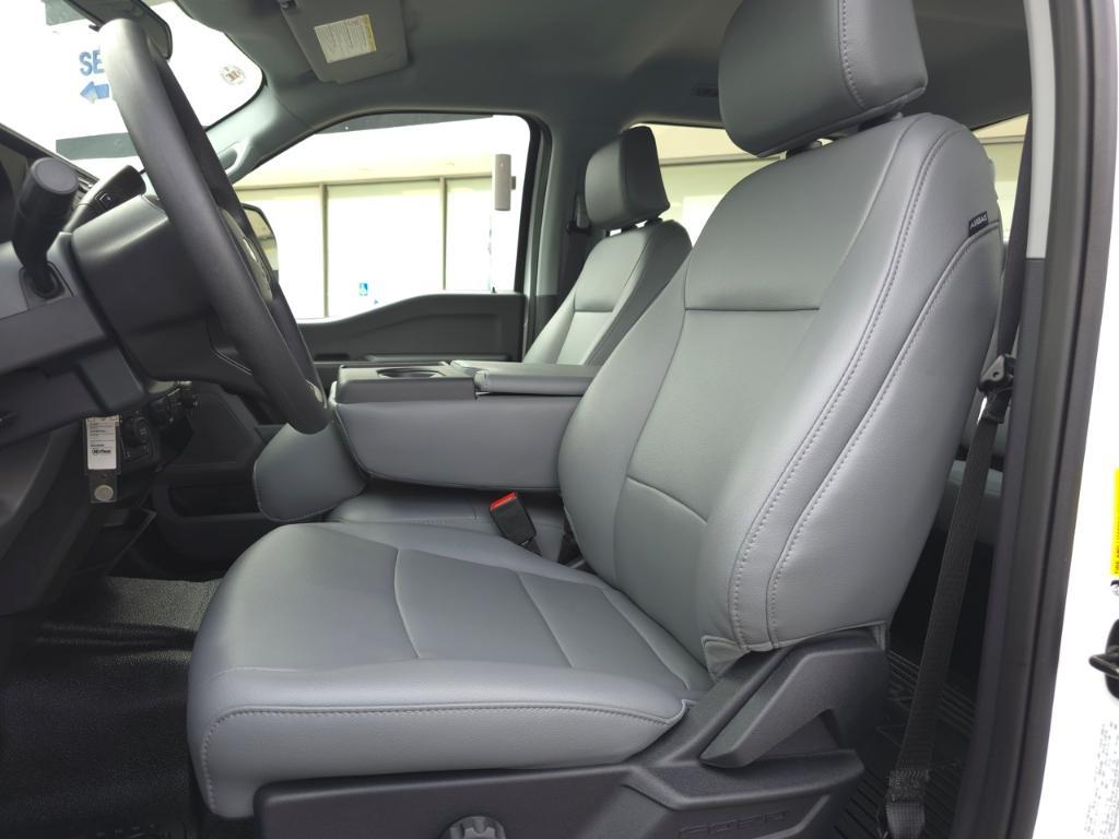 used 2024 Ford F-250 car, priced at $49,993