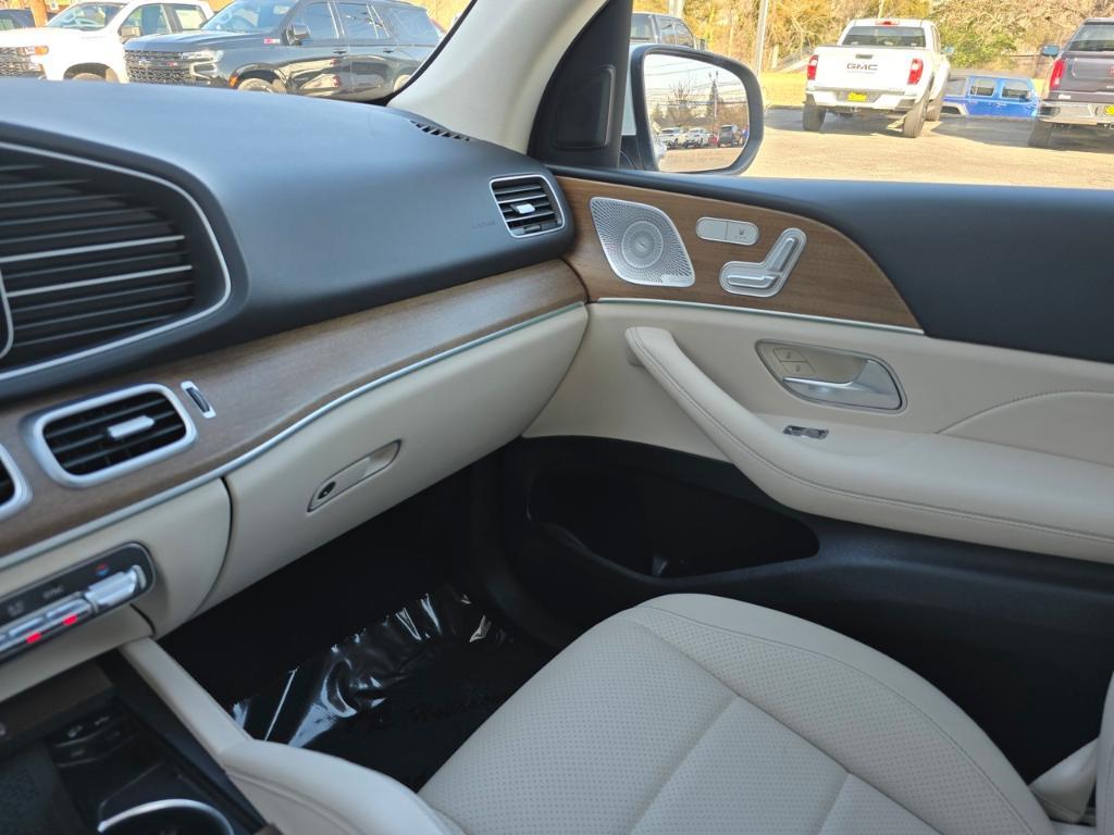 used 2021 Mercedes-Benz GLE 350 car, priced at $42,281