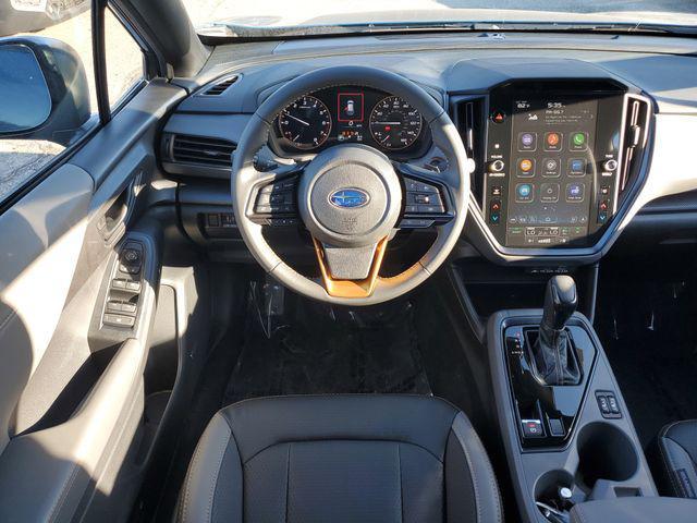 new 2025 Subaru Crosstrek car, priced at $38,281