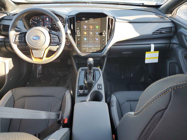 new 2025 Subaru Crosstrek car, priced at $38,281