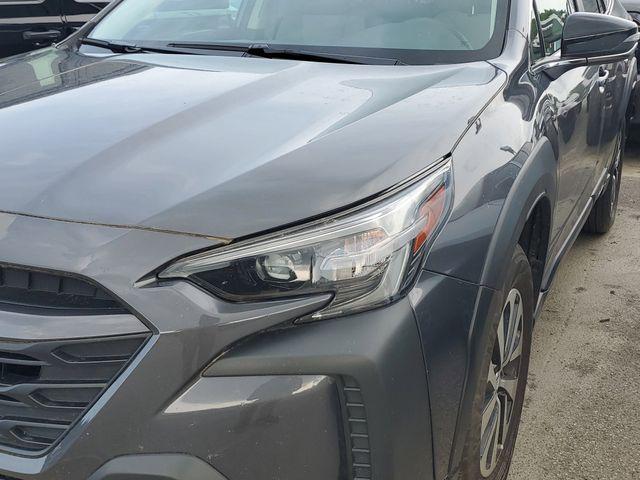 used 2024 Subaru Outback car, priced at $29,517
