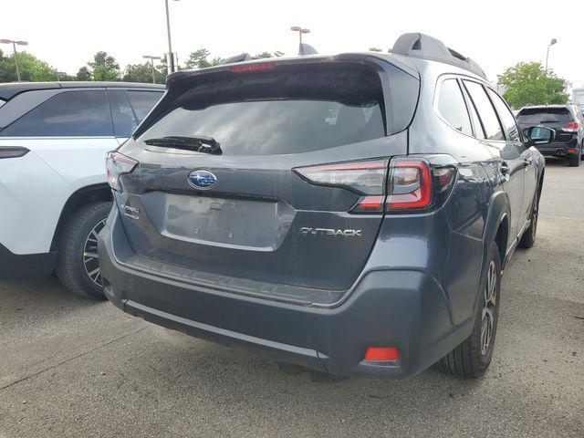 used 2024 Subaru Outback car, priced at $29,517