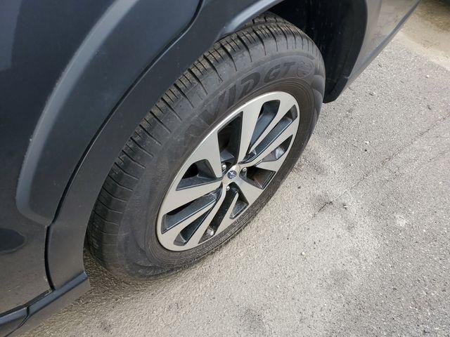 used 2024 Subaru Outback car, priced at $29,517