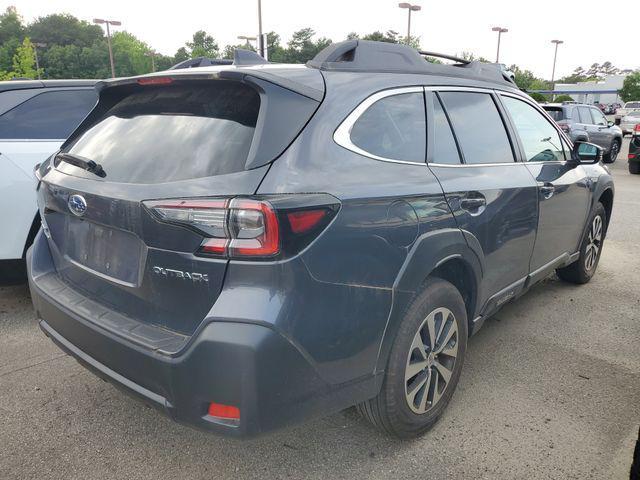 used 2024 Subaru Outback car, priced at $29,517