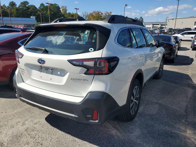 used 2021 Subaru Outback car, priced at $26,023