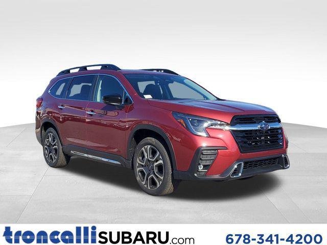 new 2025 Subaru Ascent car