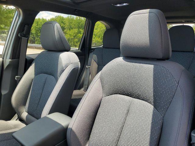 new 2025 Subaru Forester car, priced at $34,933