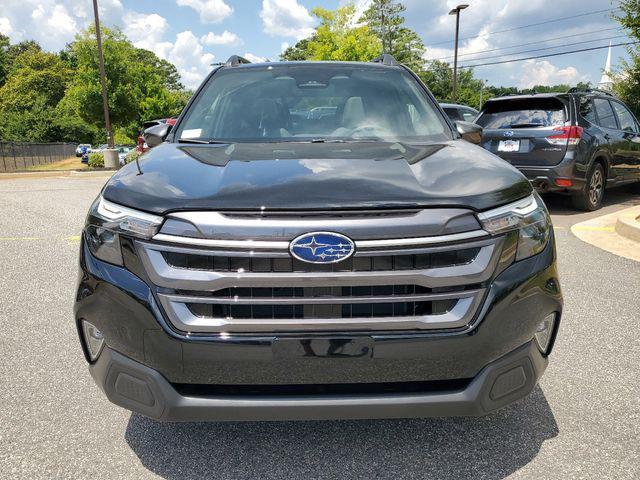 new 2025 Subaru Forester car, priced at $34,933