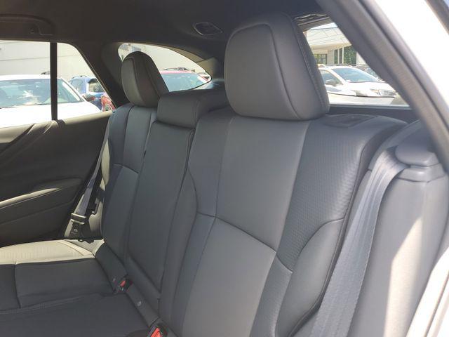 new 2025 Subaru Outback car, priced at $46,130
