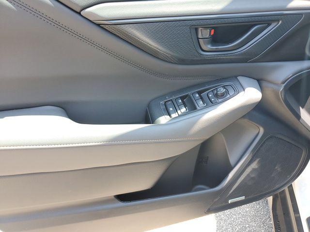 new 2025 Subaru Outback car, priced at $46,130