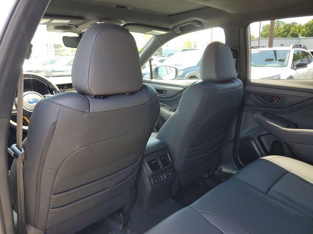 new 2025 Subaru Outback car, priced at $46,130