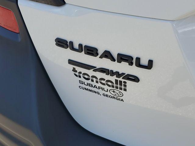 new 2025 Subaru Outback car, priced at $46,130
