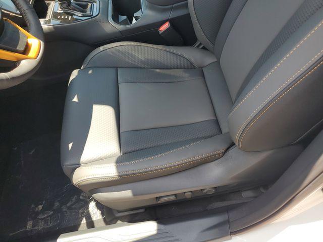 new 2025 Subaru Outback car, priced at $46,130