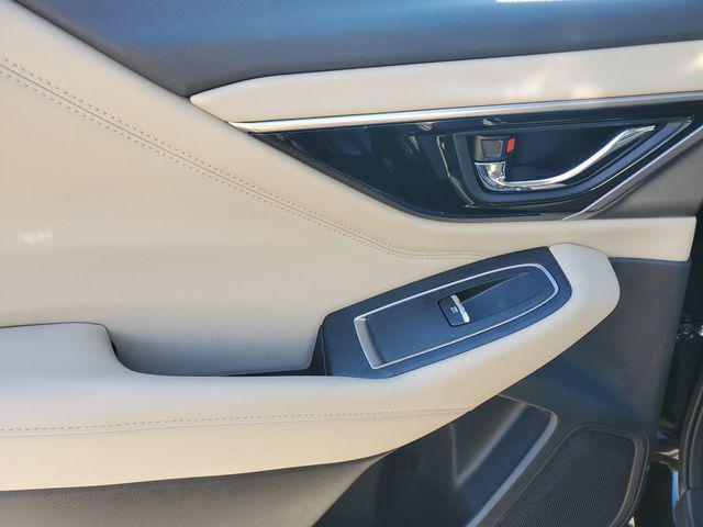 used 2025 Subaru Legacy car, priced at $31,119