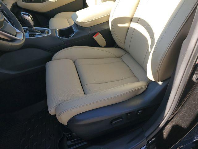 used 2025 Subaru Legacy car, priced at $31,119