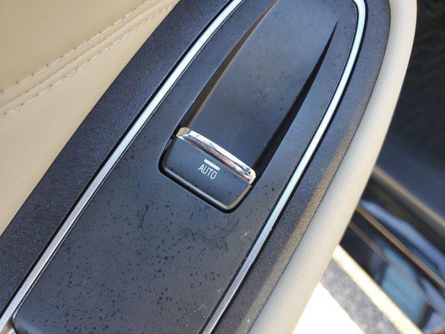 used 2025 Subaru Legacy car, priced at $31,119