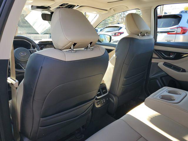 used 2025 Subaru Legacy car, priced at $31,119