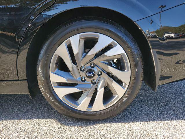 used 2025 Subaru Legacy car, priced at $31,119