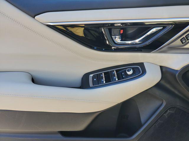 used 2025 Subaru Legacy car, priced at $31,119