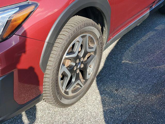 used 2019 Subaru Crosstrek car, priced at $18,802