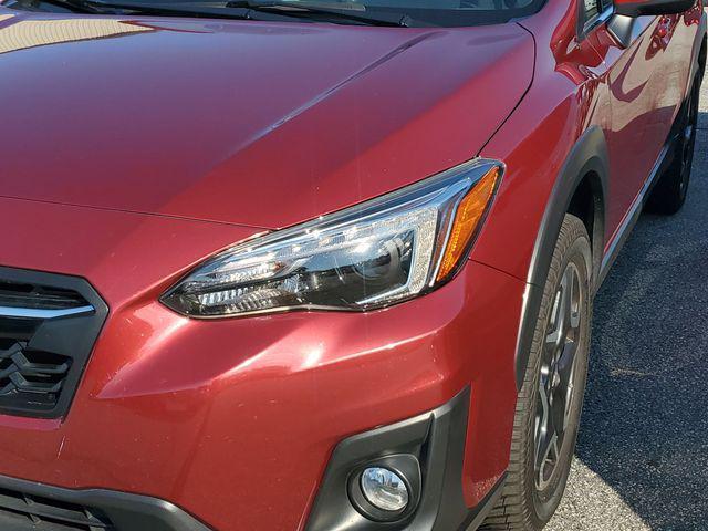 used 2019 Subaru Crosstrek car, priced at $18,802