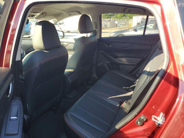 used 2019 Subaru Crosstrek car, priced at $18,802