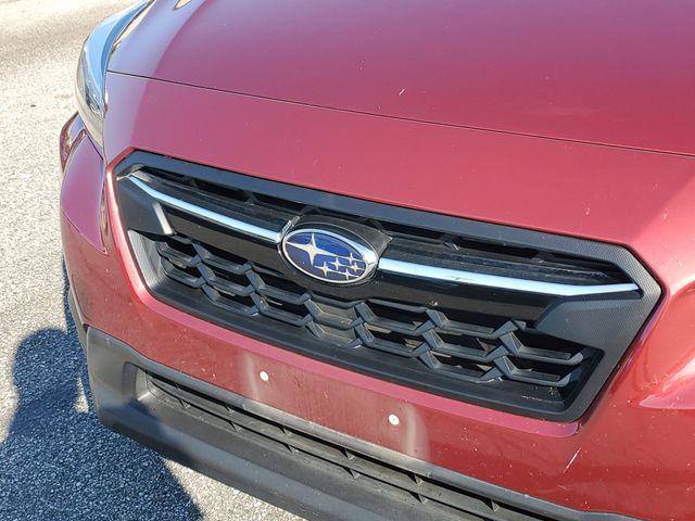 used 2019 Subaru Crosstrek car, priced at $18,802