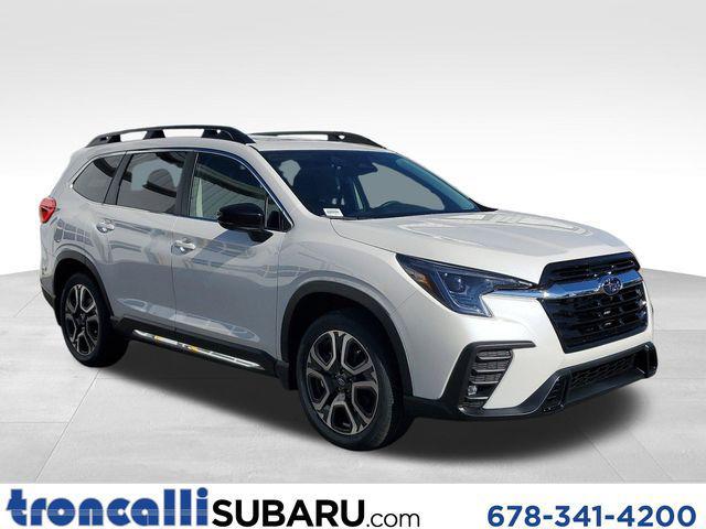 new 2025 Subaru Ascent car, priced at $48,268