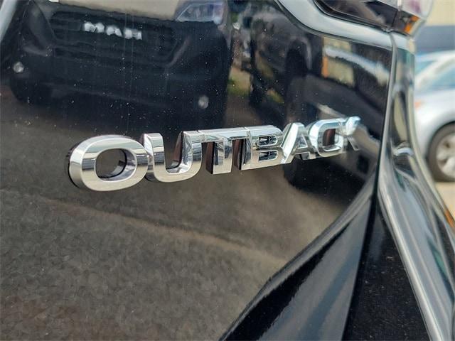 new 2024 Subaru Outback car, priced at $34,765