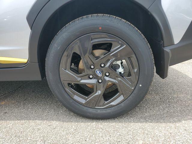 new 2025 Subaru Crosstrek car, priced at $32,239