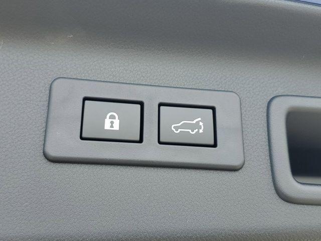 new 2025 Subaru Forester Hybrid car, priced at $39,772