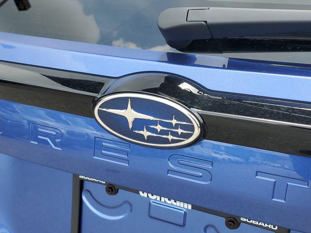 new 2025 Subaru Forester Hybrid car, priced at $39,772