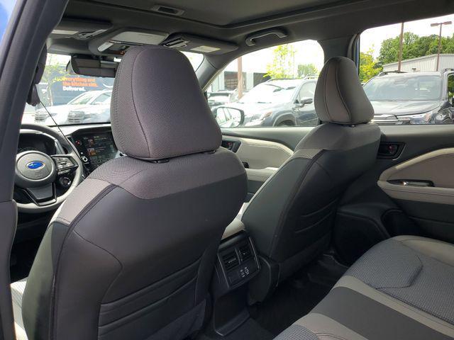 new 2025 Subaru Forester Hybrid car, priced at $39,772