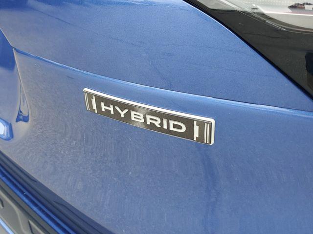 new 2025 Subaru Forester Hybrid car, priced at $39,772