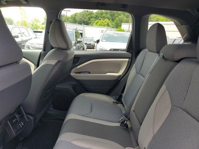 new 2025 Subaru Forester Hybrid car, priced at $39,772
