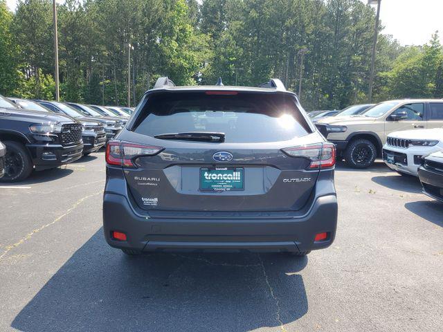 new 2025 Subaru Outback car, priced at $34,887