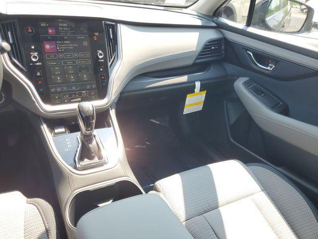 new 2025 Subaru Outback car, priced at $34,887