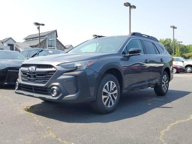 new 2025 Subaru Outback car, priced at $34,887
