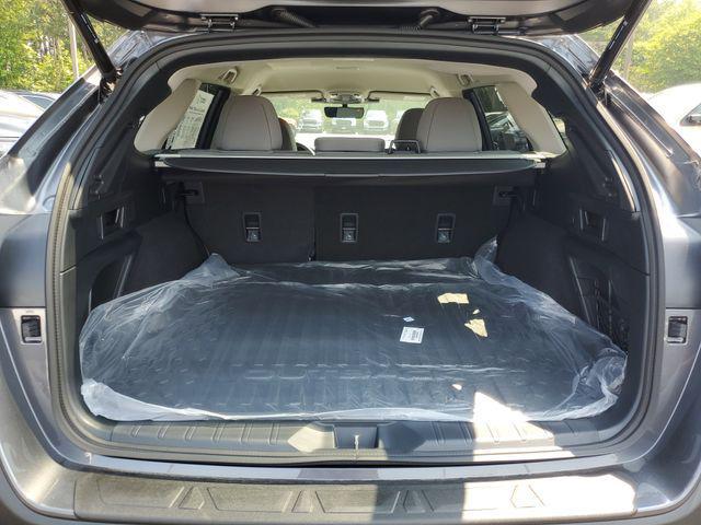 new 2025 Subaru Outback car, priced at $34,887